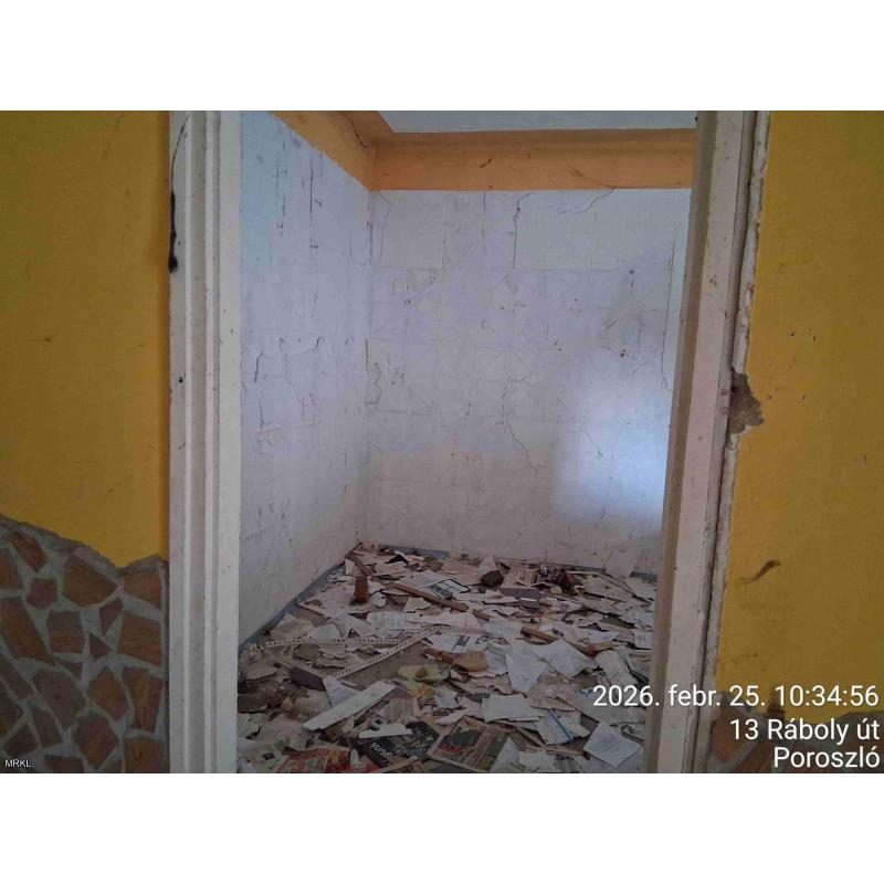 3388 Poroszló, Ráboly út 13.