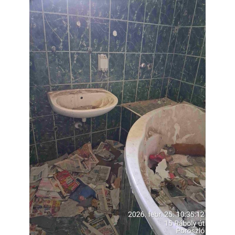 3388 Poroszló, Ráboly út 13.