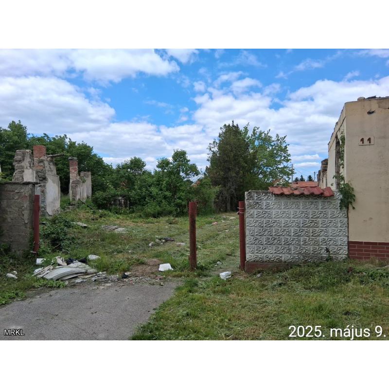 3400 Mezőkövesd, Farkas Márton utca 11