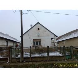 8122 Csősz, Petőfi Sándor utca 39.