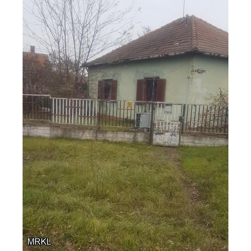 5743 Lőkösháza, Liget utca 6.