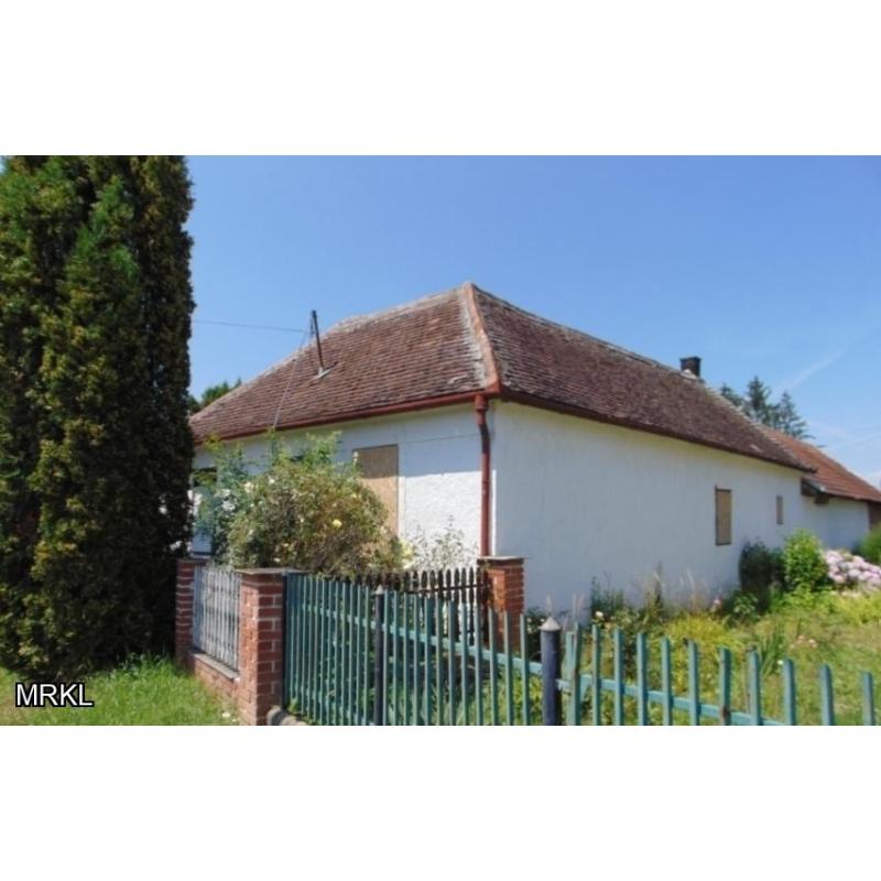 9919 Csákánydoroszló, Telek utca 5