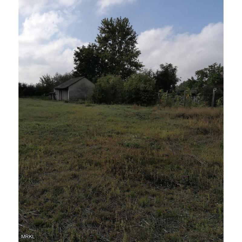 8123 Soponya, Petőfi Sándor utca 13