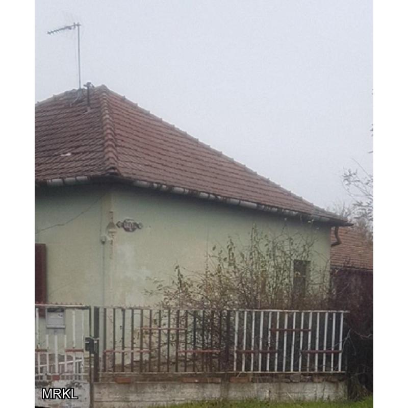 5743 Lőkösháza, Liget utca 6.