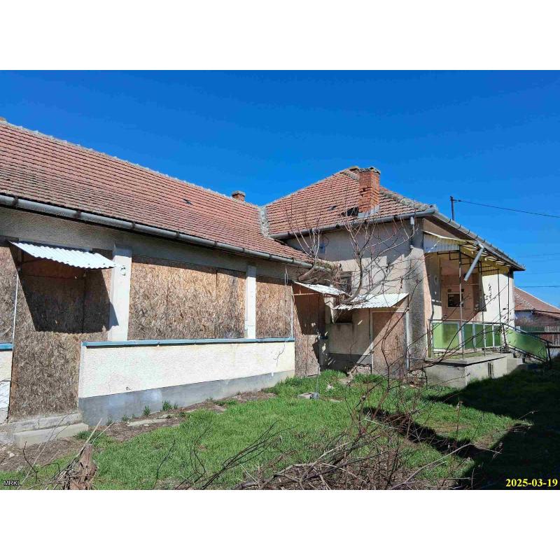 4069 Egyek, Tisza utca 26.