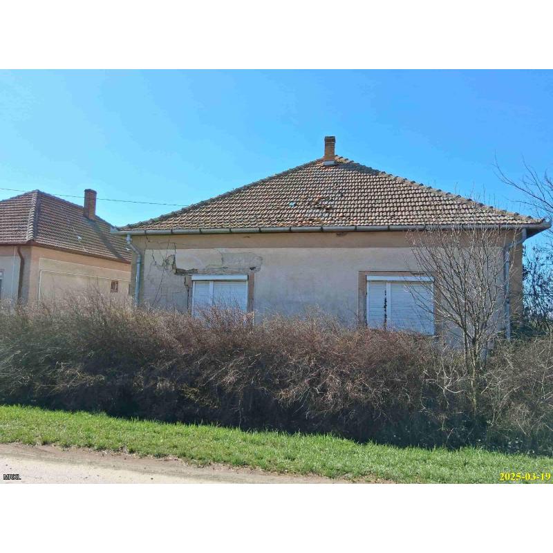 4069 Egyek, Tisza utca 26.