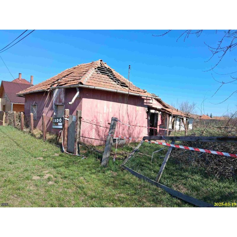 4069 Egyek, Bocskai utca 22.