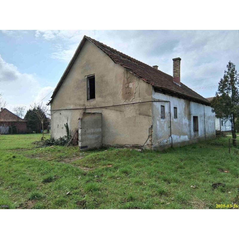 4066 Tiszacsege, Lehel utca 62