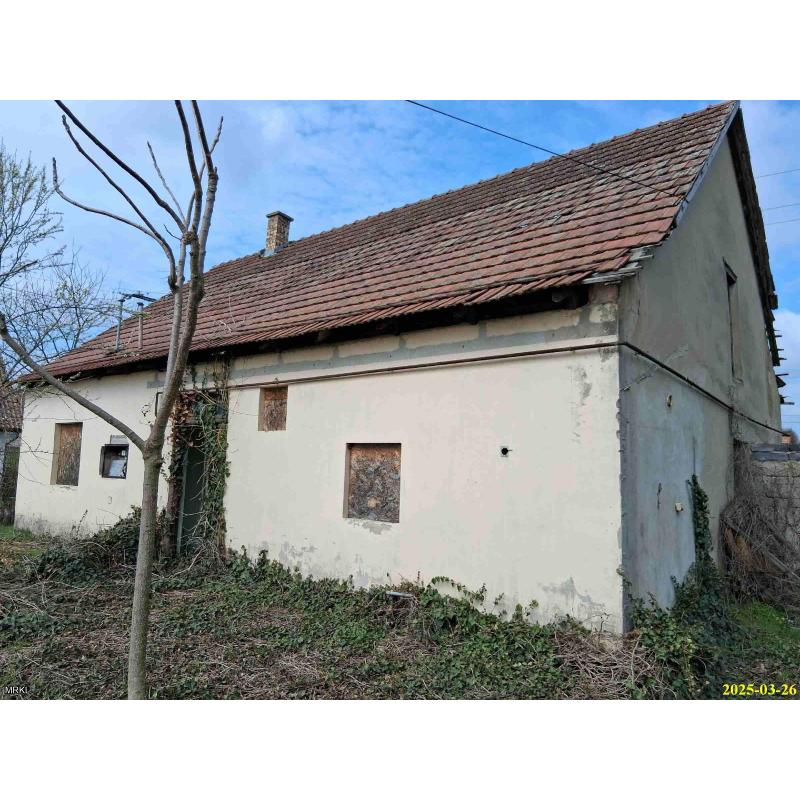 4066 Tiszacsege, Lehel utca 62