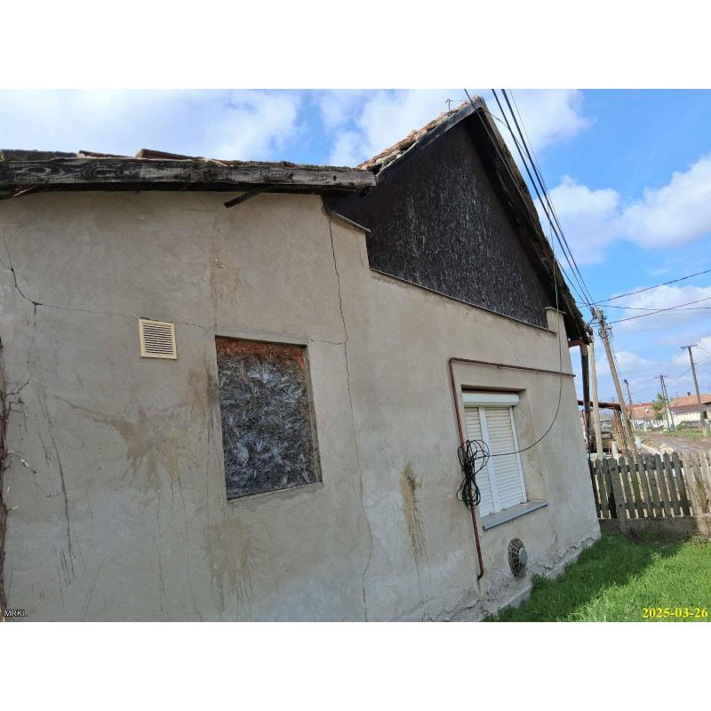 4066 Tiszacsege, Bethlen utca 6.