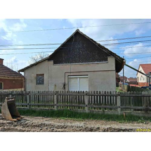 4066 Tiszacsege, Bethlen utca 6.