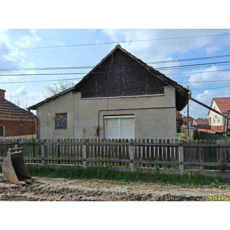 4066 Tiszacsege, Bethlen utca 6.