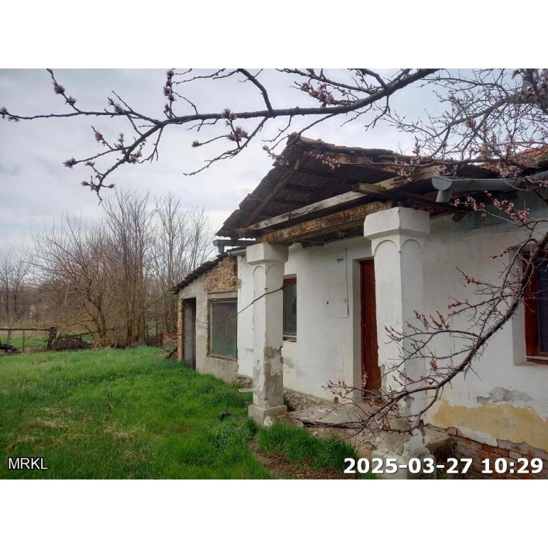 5742 Elek, Munkás utca 28.