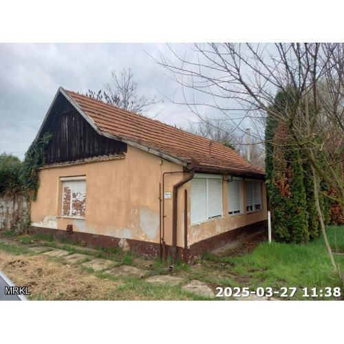 5836 Dombegyház, Rákóczi utca 3