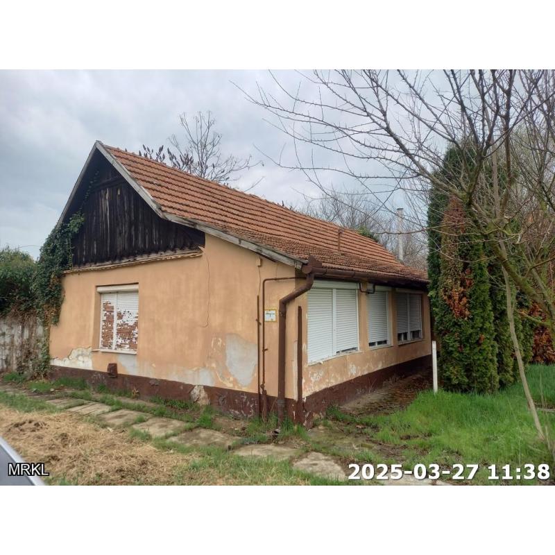 5836 Dombegyház, Rákóczi utca 3