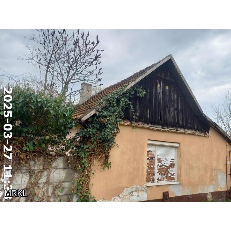5836 Dombegyház, Rákóczi utca 3