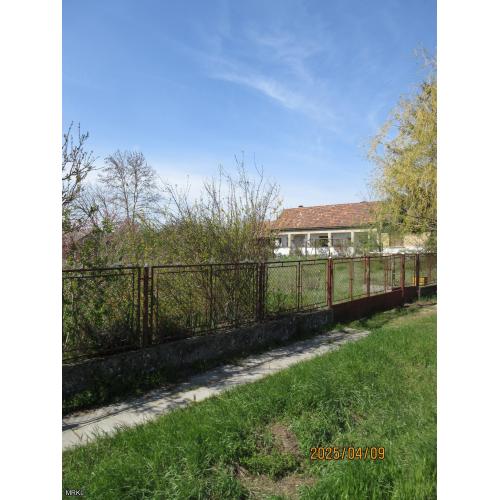 8123 Soponya, Petőfi Sándor utca 13