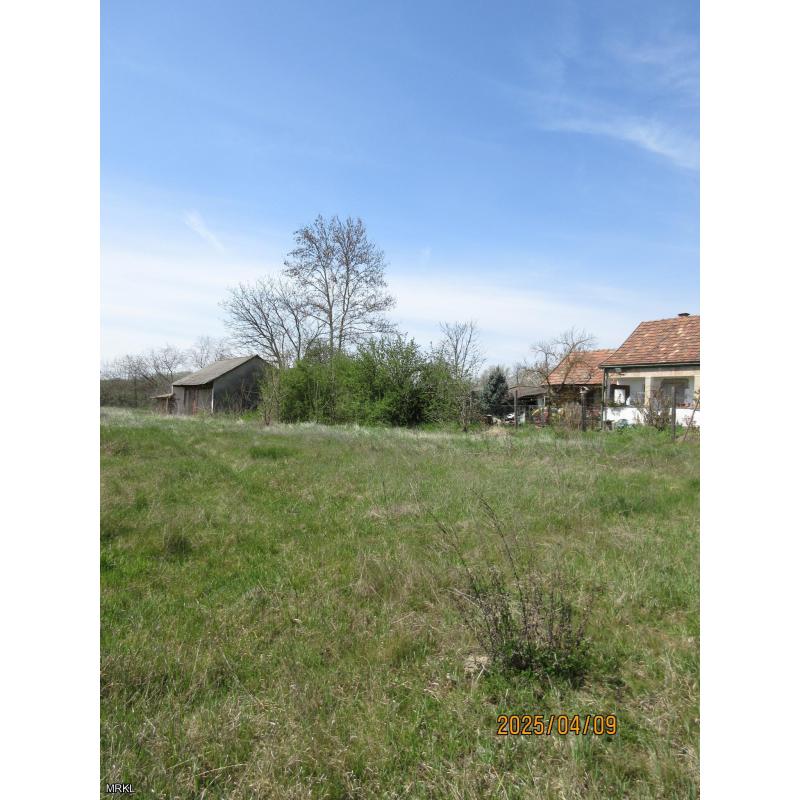 8123 Soponya, Petőfi Sándor utca 13