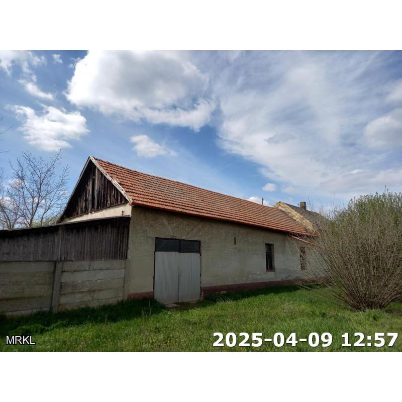 5920 Csorvás, Hunyadi utca 9.