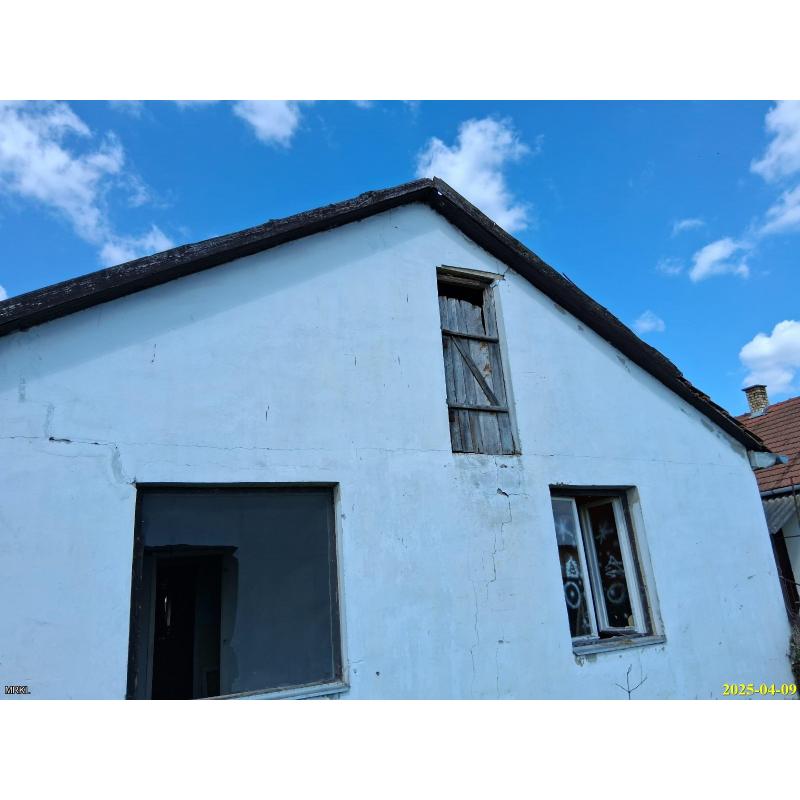 4097 Tiszagyulaháza, Rákóczi utca 44