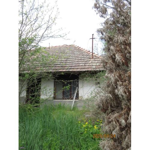 8138 Szabadhídvég, Dózsa Gy. utca 7