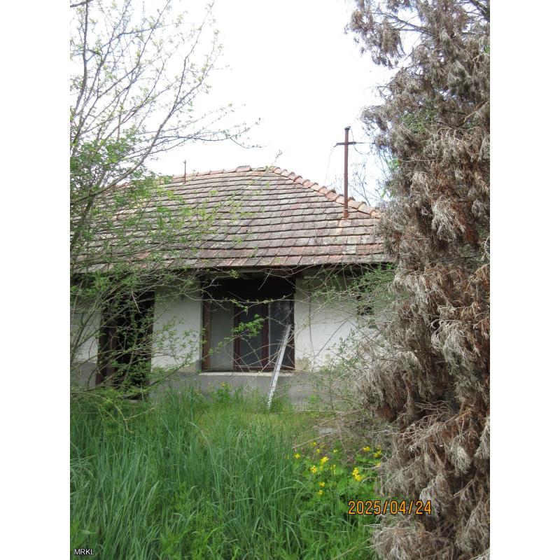 8138 Szabadhídvég, Dózsa Gy. utca 7