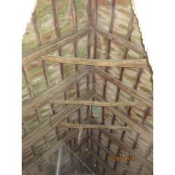 8138 Szabadhídvég, Dózsa Gy. utca 7