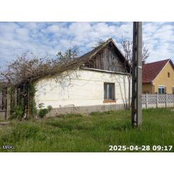 5920 Csorvás, József Attila utca 60.