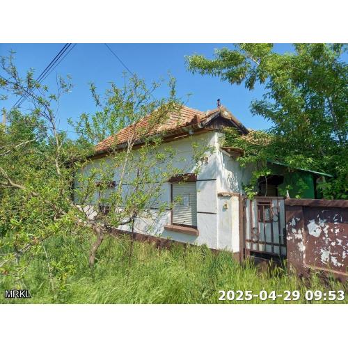 5931 Nagyszénás, Bajcsy-Zsilinszky utca 72.