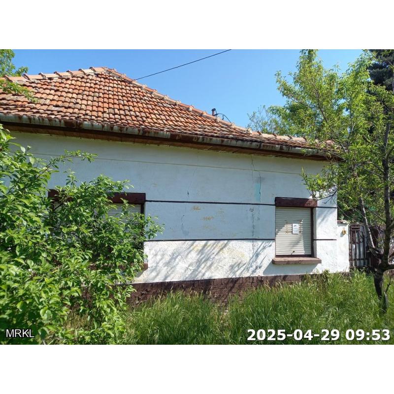5931 Nagyszénás, Bajcsy-Zsilinszky utca 72.