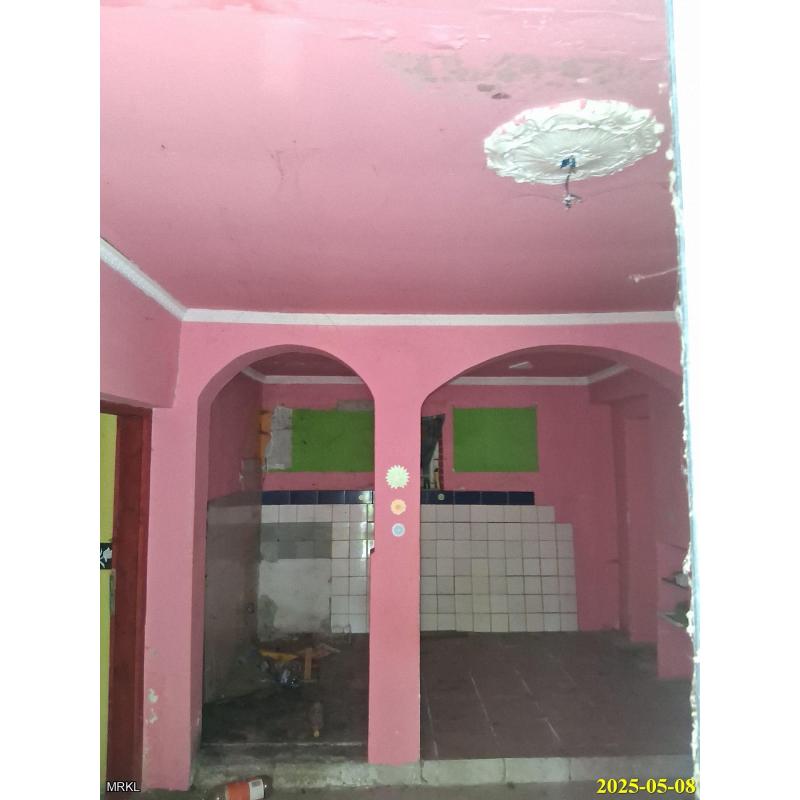 4483 Buj, Petőfi utca 15