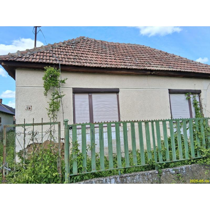 4566 Ilk, Rákóczi utca 16.