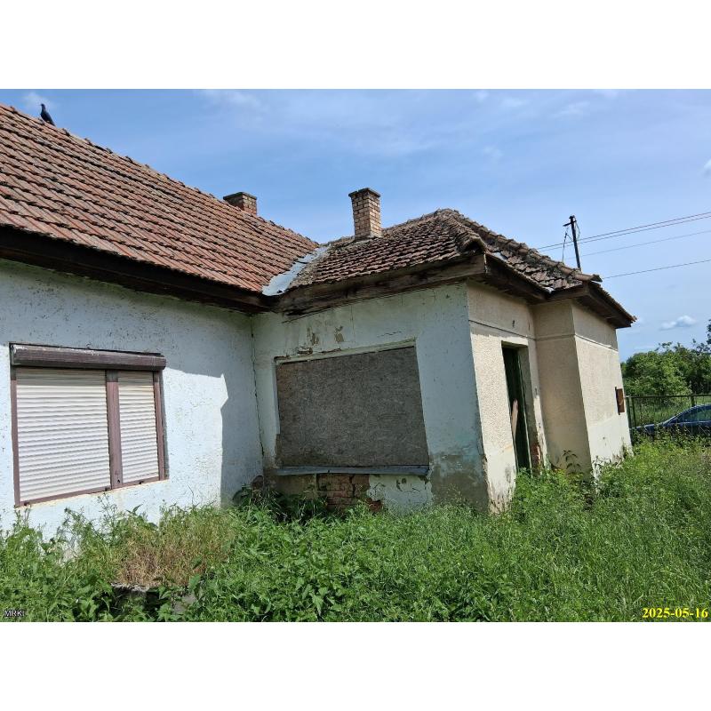 4566 Ilk, Rákóczi utca 16.