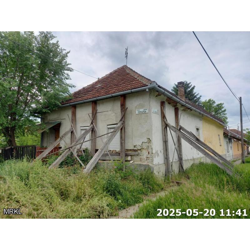 5630 Békés, Tóth utca 29.
