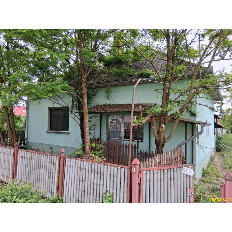 4564 Nyírmada, Madách út 50.