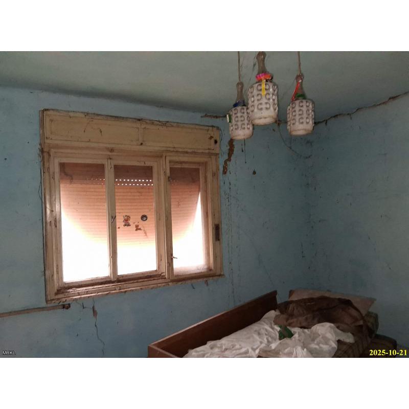 4171 Sárrétudvari, Bercsényi utca 61.