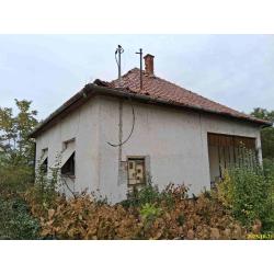 4171 Sárrétudvari, Bercsényi utca 61.