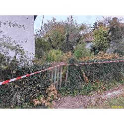 4171 Sárrétudvari, Bercsényi utca 61.