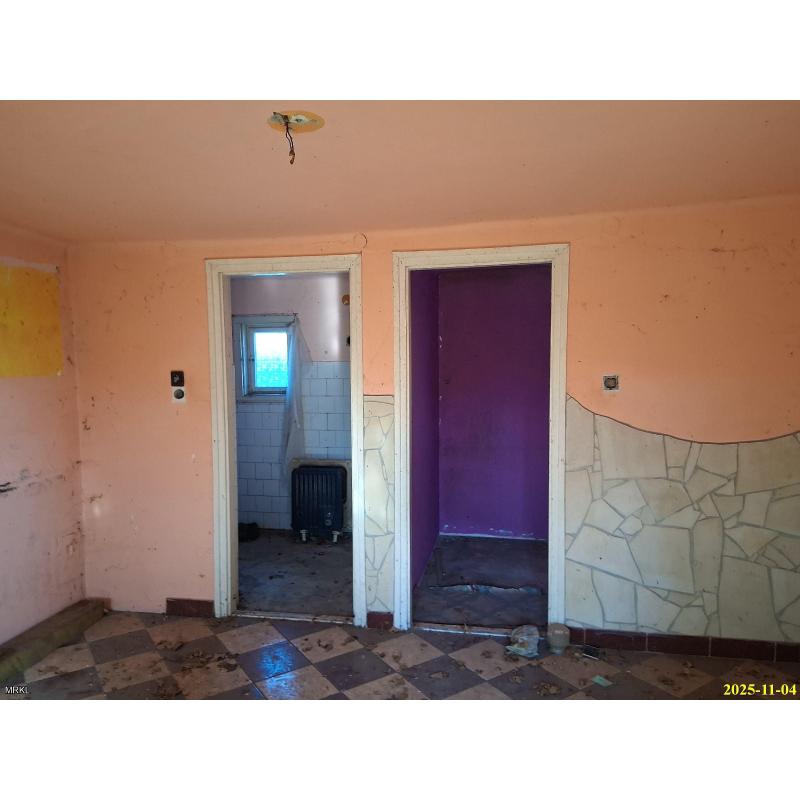 4065 Újszentmargita, Petőfi utca 74.