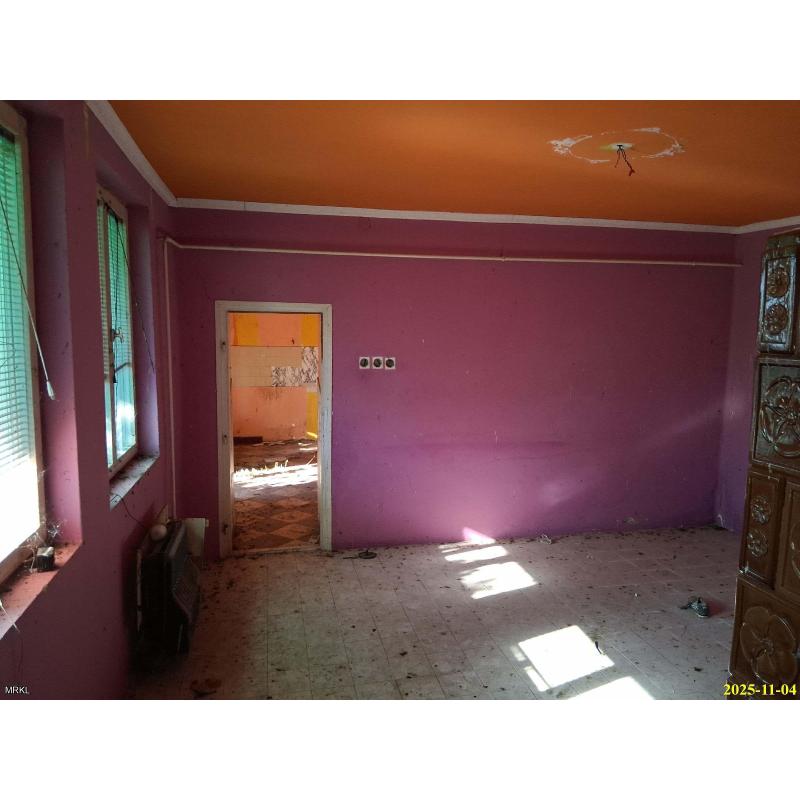 4065 Újszentmargita, Petőfi utca 74.