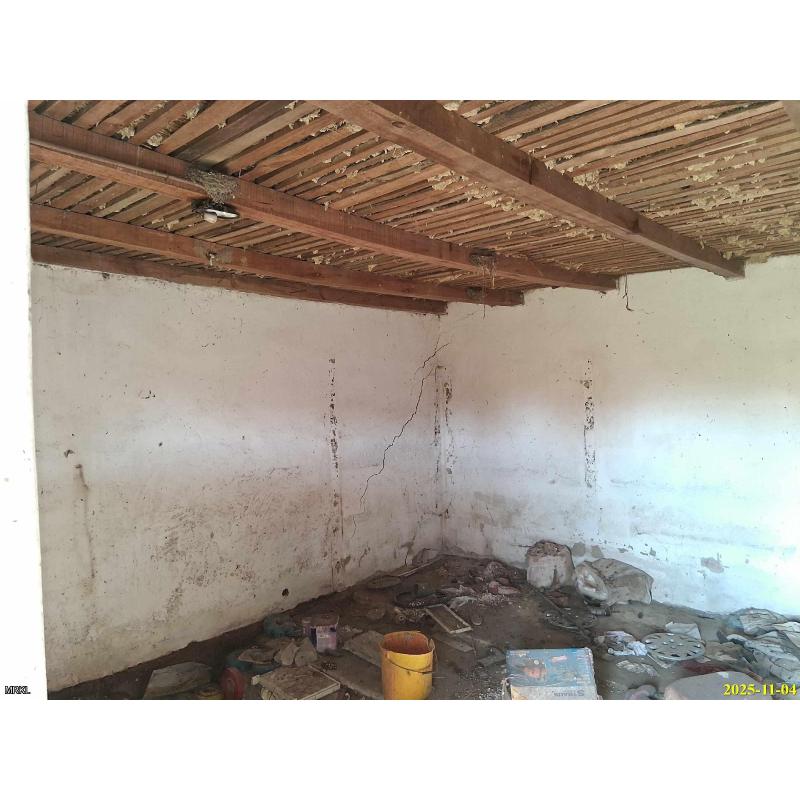 4065 Újszentmargita, Petőfi utca 74.