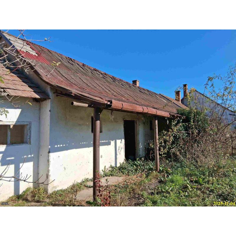 4065 Újszentmargita, Petőfi utca 74.