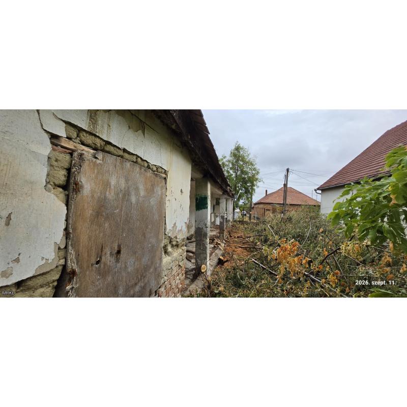 7143 Őcsény, Rózsa utca 7.