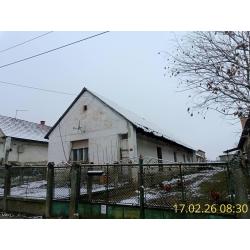 8122 Csősz, Petőfi Sándor utca 39.
