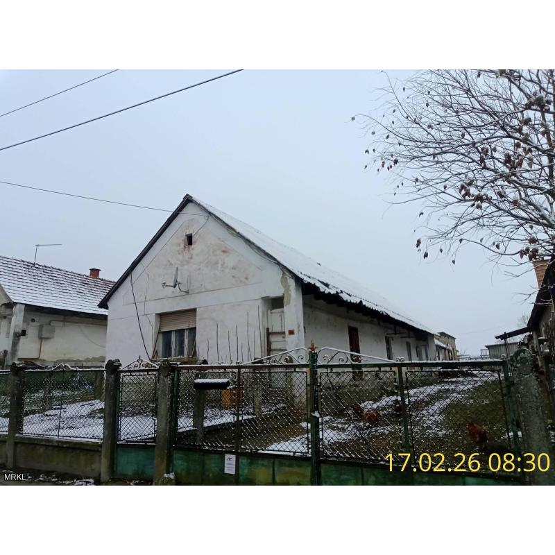 8122 Csősz, Petőfi Sándor utca 39.