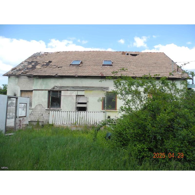 5143 Jánoshida, Magtár utca 20