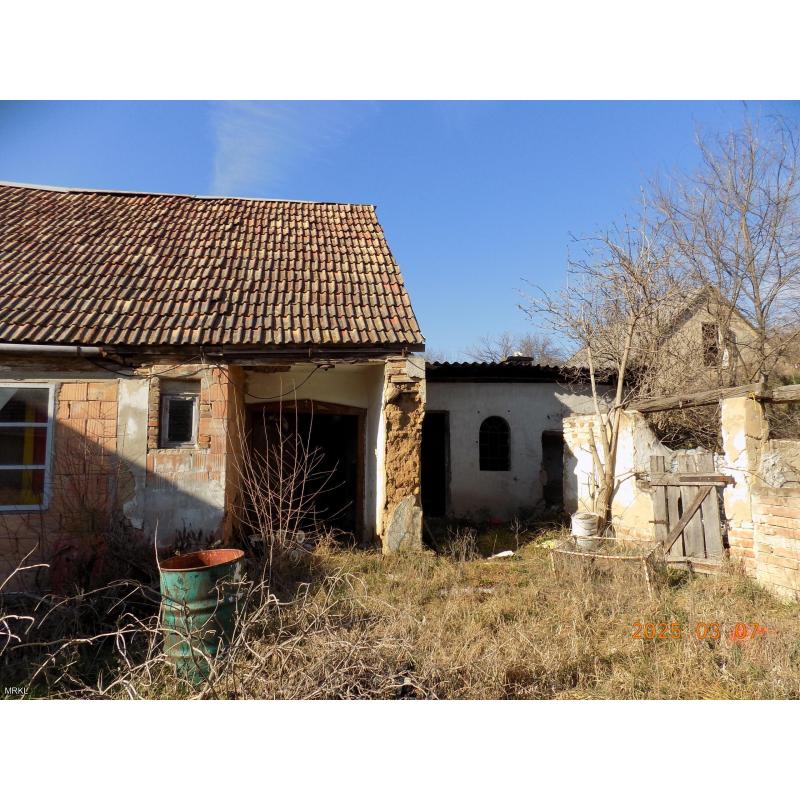 7725 Szebény, Szent István utca 32