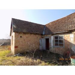 7725 Szebény, Szent István utca 32