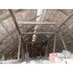 7725 Szebény, Szent István utca 32