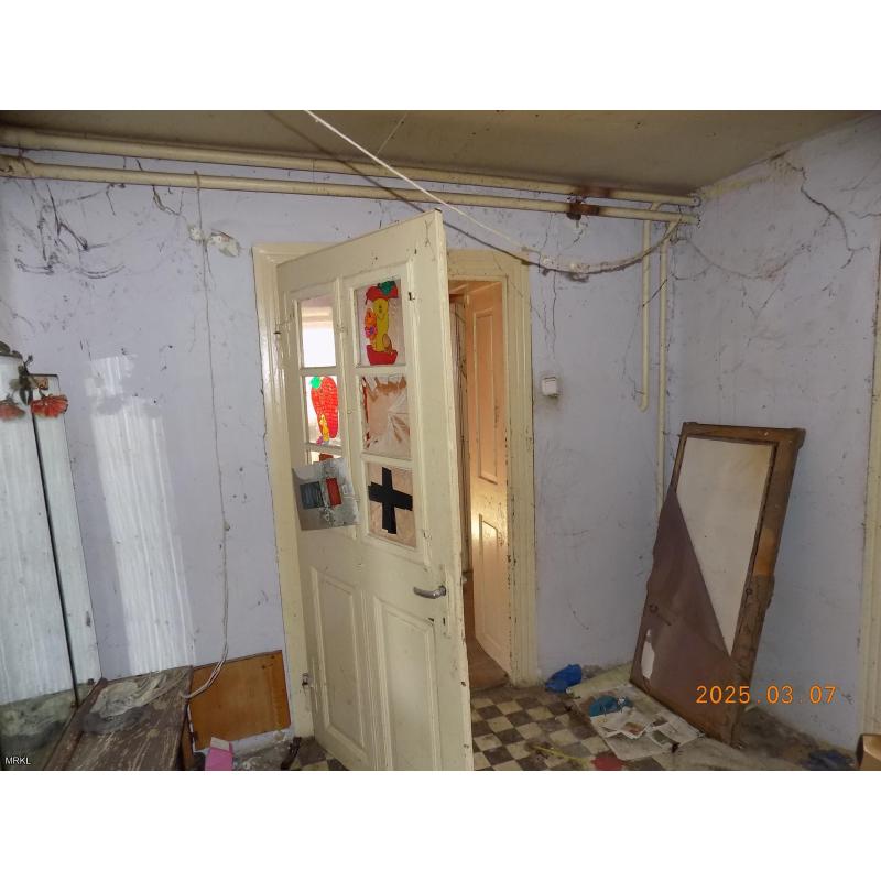 7725 Szebény, Szent István utca 32